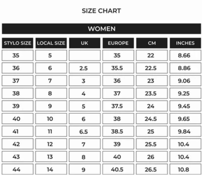 Chain Style Heel-Brown