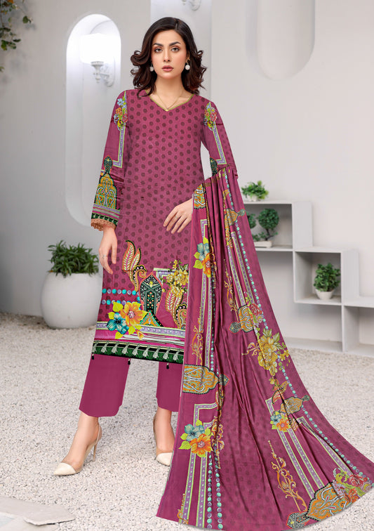 3piece  Slik Lawn D-15