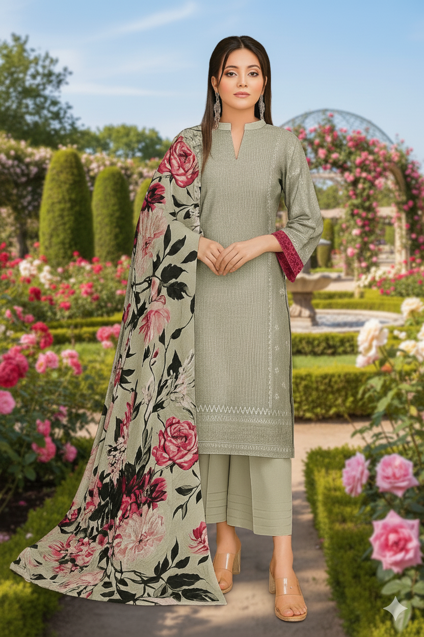 Gulpashi winter doria D-10