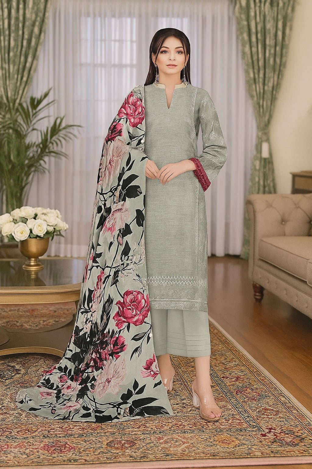 Gulpashi winter doria D-10