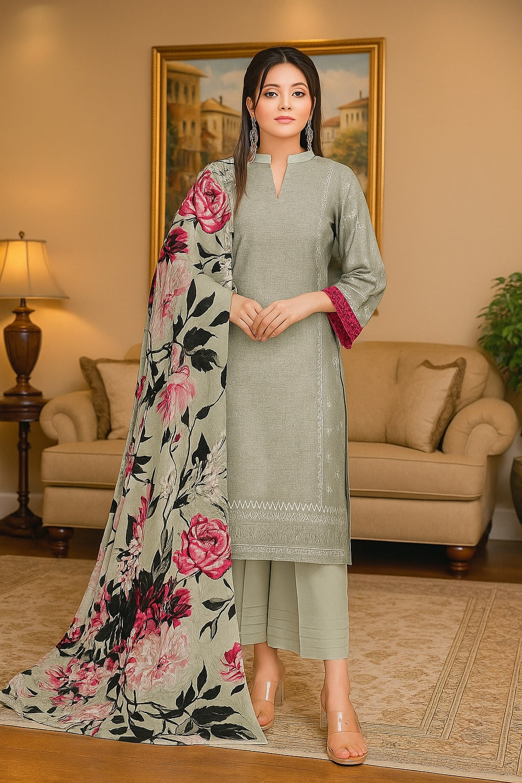 Gulpashi winter doria D-10