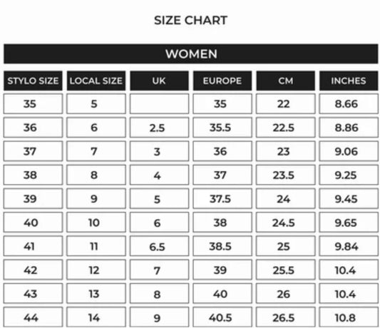 Chain Style Heel-Brown