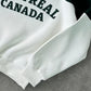 Montreal Canada sweatshirt (Green)