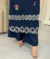 Grace Blue-2pcs