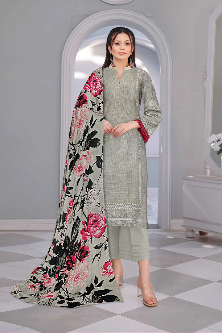 Gulpashi winter doria D-10