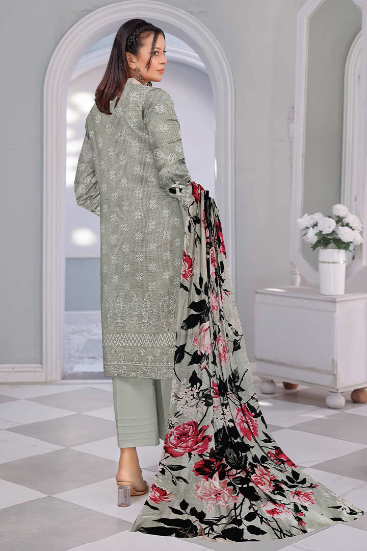 Gulpashi winter doria D-10